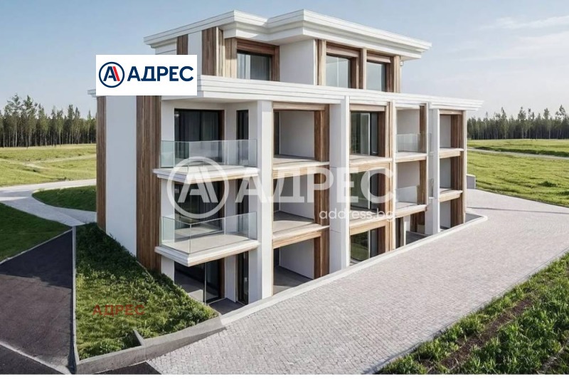 Продава 3-СТАЕН, гр. Варна, Свети Никола, снимка 3 - Апартаменти - 53177895