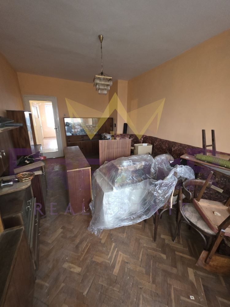 Продава 3-СТАЕН, гр. Силистра, Център, снимка 8 - Апартаменти - 53314943