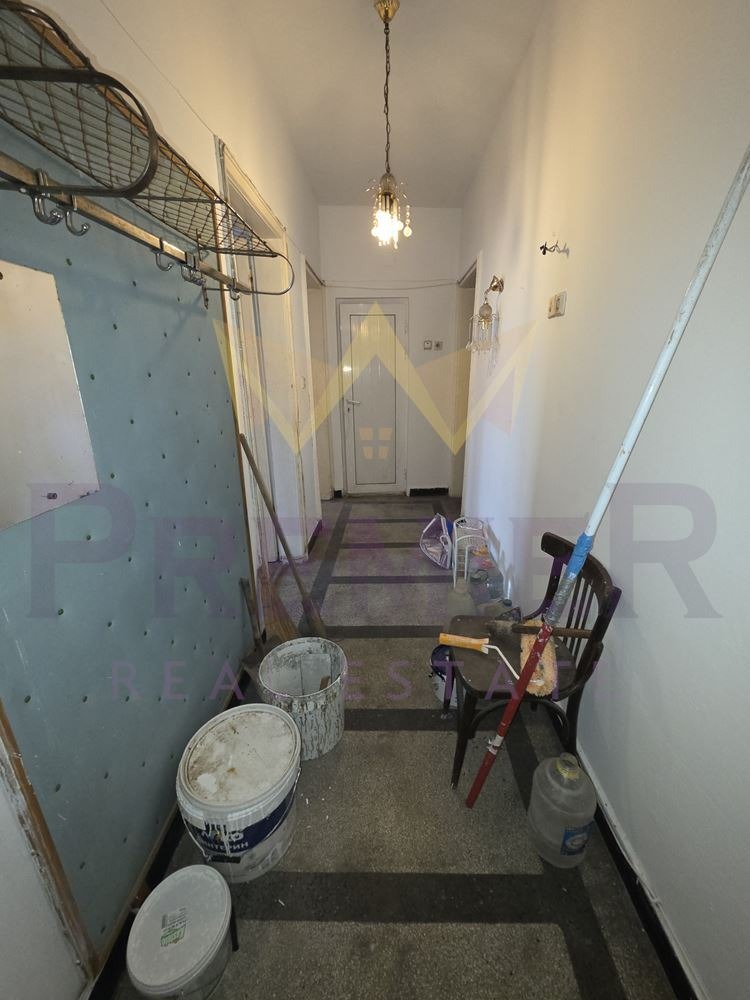 Продава 3-СТАЕН, гр. Силистра, Център, снимка 13 - Апартаменти - 53314943