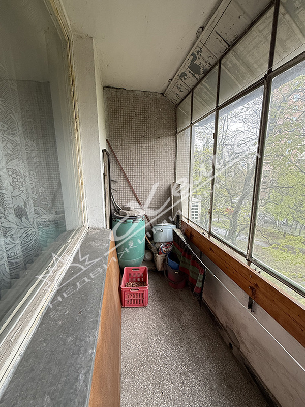 Продава 3-СТАЕН, гр. Бургас, Славейков, снимка 15 - Апартаменти - 53380088