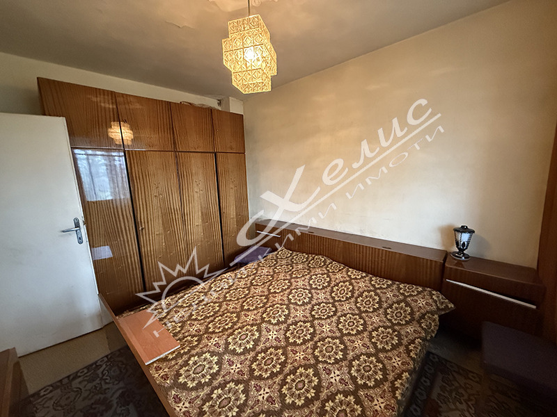 Продава 3-СТАЕН, гр. Бургас, Славейков, снимка 8 - Апартаменти - 53380088