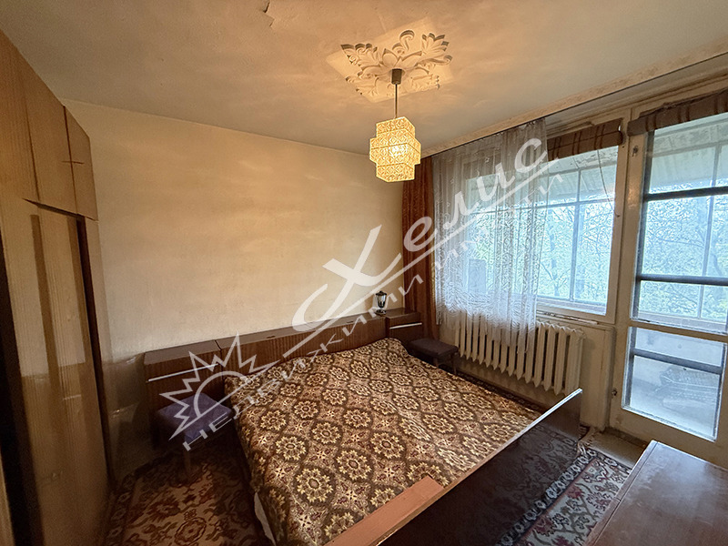 Продава 3-СТАЕН, гр. Бургас, Славейков, снимка 7 - Апартаменти - 53380088