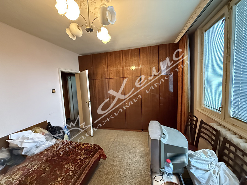 Продава 3-СТАЕН, гр. Бургас, Славейков, снимка 10 - Апартаменти - 53380088