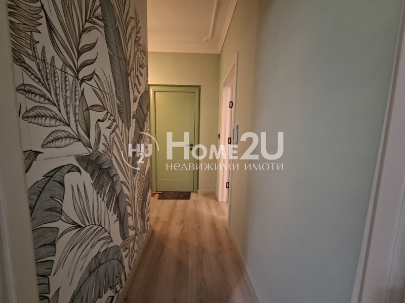 Продава 3-СТАЕН, гр. Варна, Чаталджа, снимка 7 - Апартаменти - 53439210