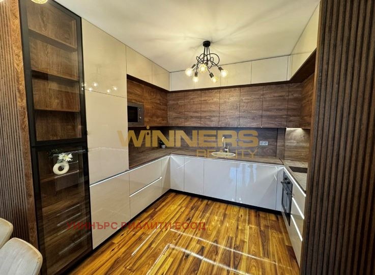 Продава 3-СТАЕН, гр. Пловдив, Тракия, снимка 4 - Апартаменти - 55433122