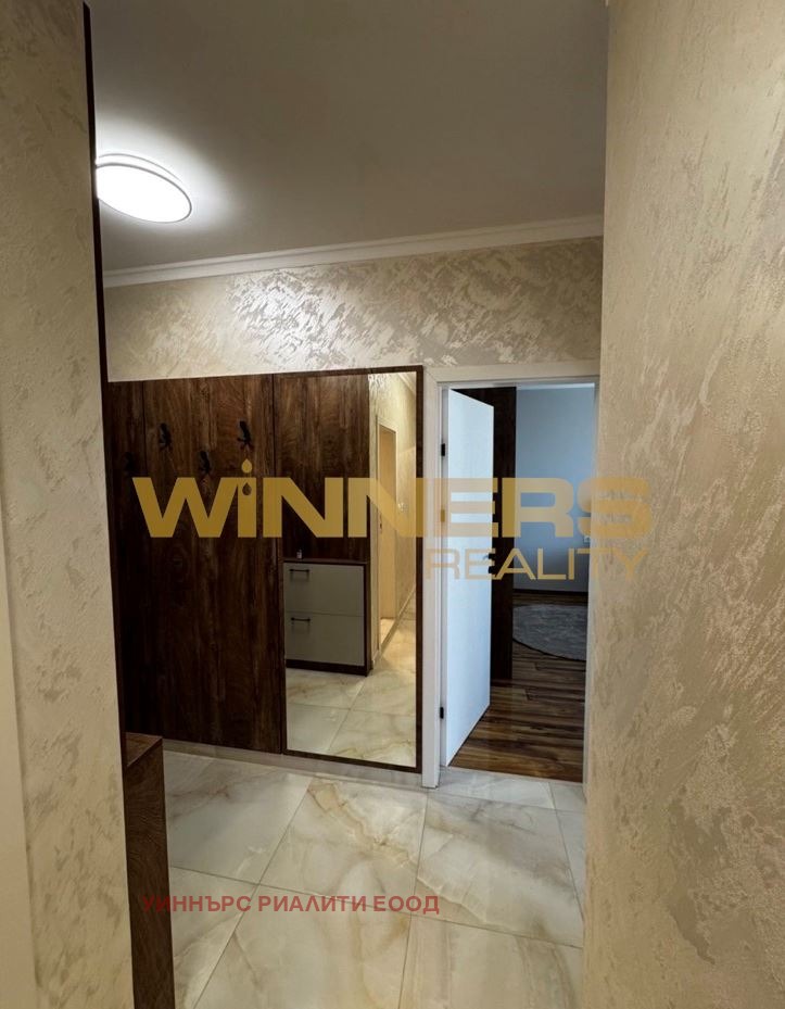 Продава 3-СТАЕН, гр. Пловдив, Тракия, снимка 10 - Апартаменти - 55433122