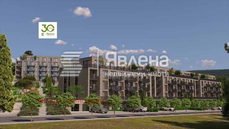 For Sale  3 bedroom Varna , k.k. Sv.Sv. Konstantin i Elena , 156 sq.m | 72621950 - image [3]