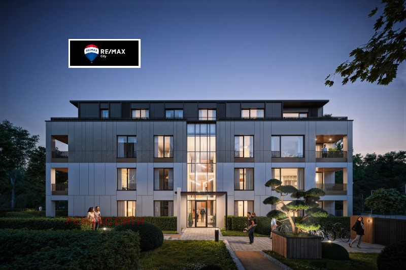 Продава 4-СТАЕН, гр. София, Малинова долина, снимка 14 - Апартаменти - 53326434