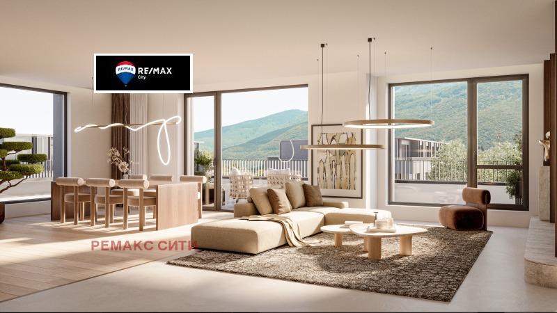 Продава 4-СТАЕН, гр. София, Малинова долина