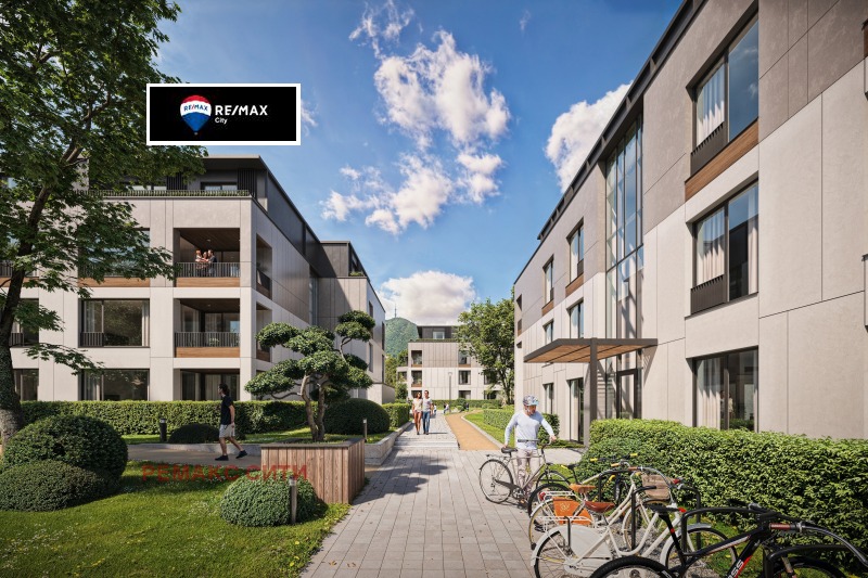 Продава 4-СТАЕН, гр. София, Малинова долина, снимка 9 - Апартаменти - 53326434