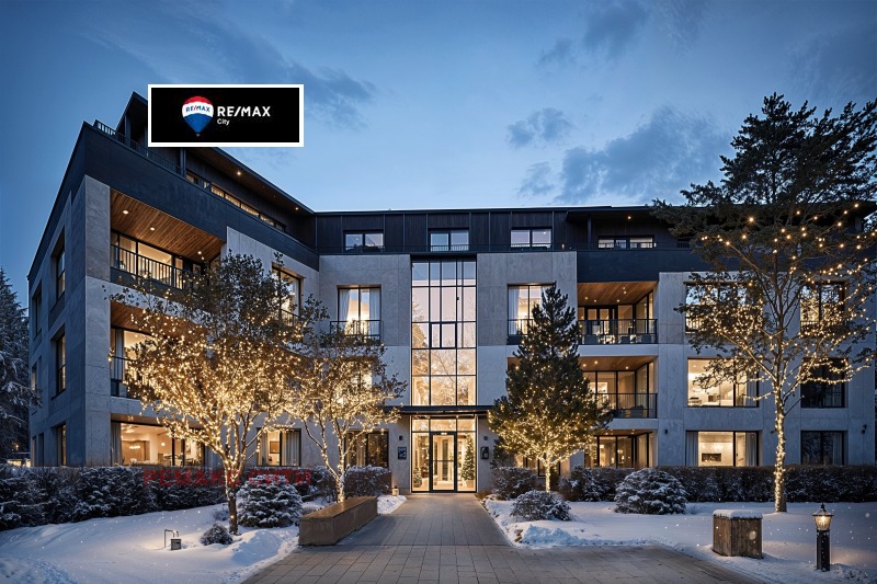 Продава 4-СТАЕН, гр. София, Малинова долина, снимка 15 - Апартаменти - 53326434