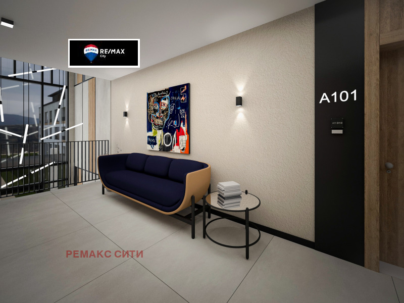 Продава 4-СТАЕН, гр. София, Малинова долина, снимка 16 - Апартаменти - 53326434