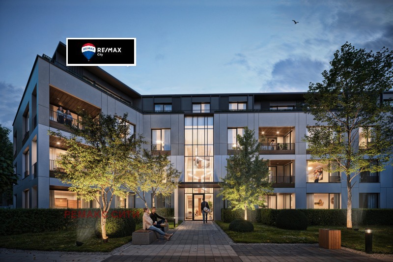 Продава 4-СТАЕН, гр. София, Малинова долина, снимка 12 - Апартаменти - 53326434