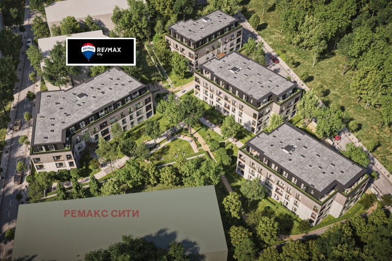 Продава 4-СТАЕН, гр. София, Малинова долина, снимка 11 - Апартаменти - 53326434