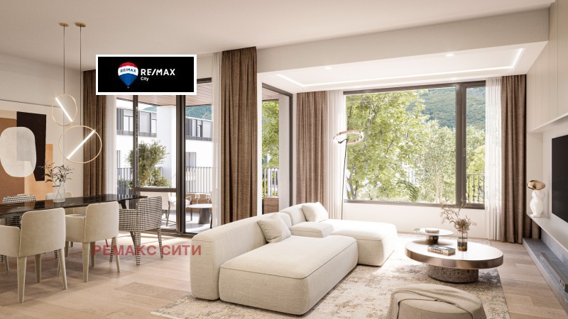 Продава 4-СТАЕН, гр. София, Малинова долина, снимка 5 - Апартаменти - 53326434