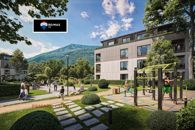 Продава 4-СТАЕН, гр. София, Малинова долина, снимка 8 - Апартаменти - 53326434