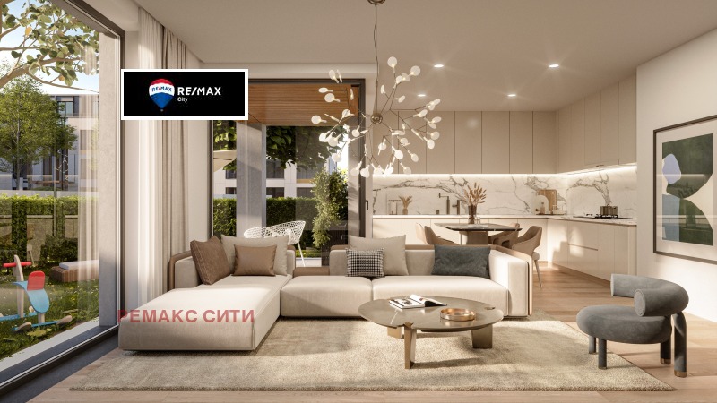 Продава 4-СТАЕН, гр. София, Малинова долина, снимка 7 - Апартаменти - 53326434