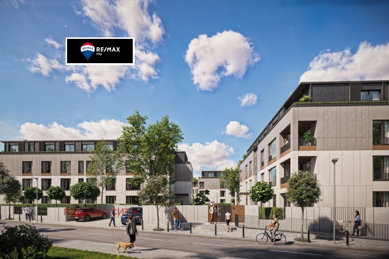 Продава 4-СТАЕН, гр. София, Малинова долина, снимка 10 - Апартаменти - 53326434