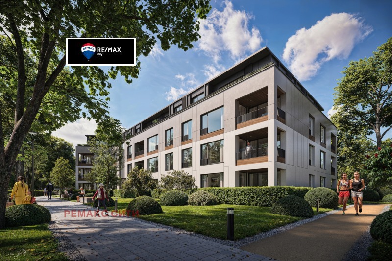 Продава 4-СТАЕН, гр. София, Малинова долина, снимка 4 - Апартаменти - 53326434