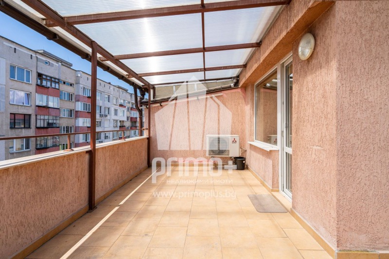 Satılık  3+ yatak odası Sofia , Borovo , 180 metrekare | 53671863 - görüntü [8]