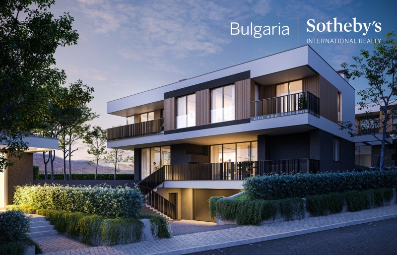 De vânzare  Casa Sofia , Gorna bania , 557 mp | 22647447 - imagine [2]