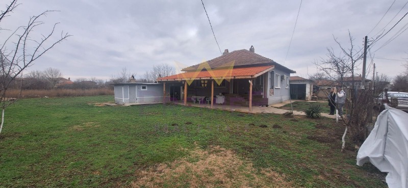 À vendre  Maison région Varna , Blaskovo , 84 m² | 34208999 - image [3]