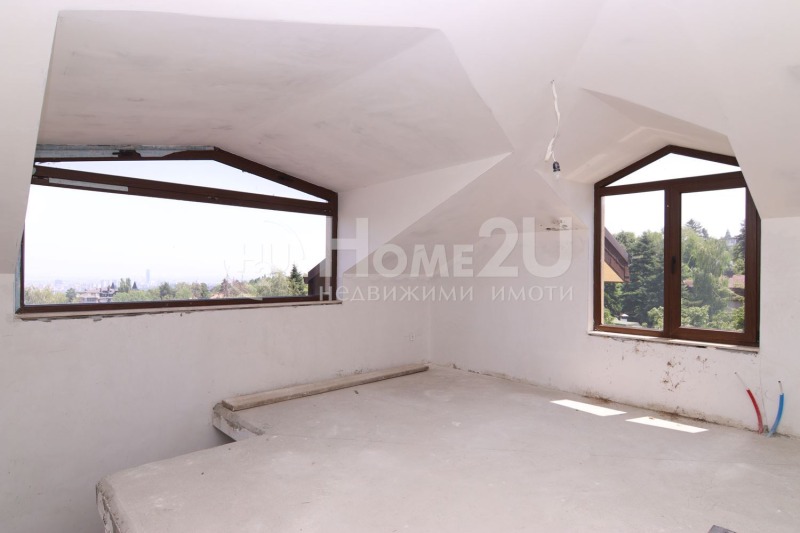 Продава  Къща град София , Драгалевци , 577 кв.м | 81839947 - изображение [9]