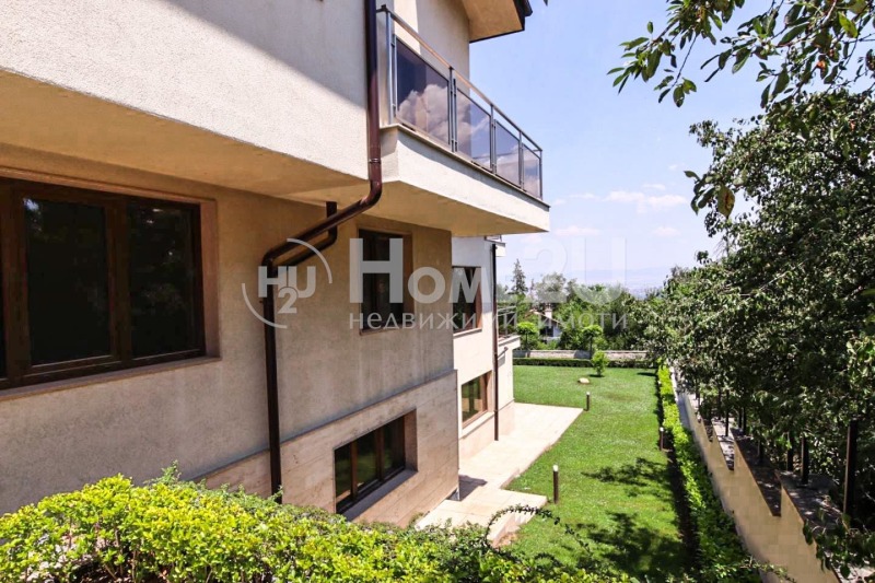 Продава  Къща град София , Драгалевци , 577 кв.м | 81839947 - изображение [2]