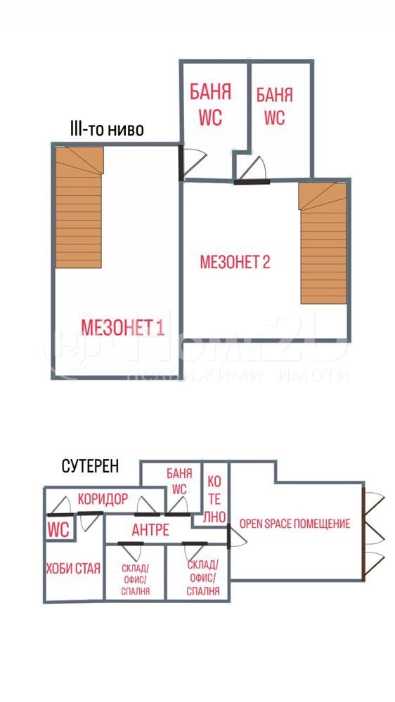 Продава  Къща град София , Драгалевци , 577 кв.м | 81839947 - изображение [17]