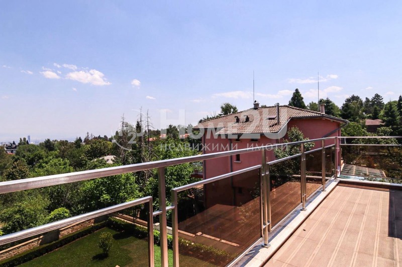 Продава  Къща град София , Драгалевци , 577 кв.м | 81839947 - изображение [12]