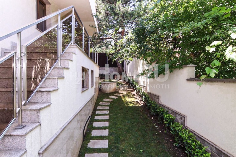 Продава  Къща град София , Драгалевци , 577 кв.м | 81839947 - изображение [4]