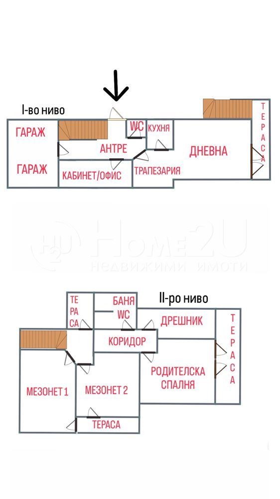Продава  Къща град София , Драгалевци , 577 кв.м | 81839947 - изображение [16]