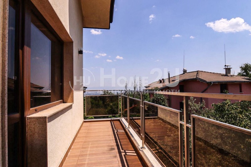 Продава  Къща град София , Драгалевци , 577 кв.м | 81839947 - изображение [10]