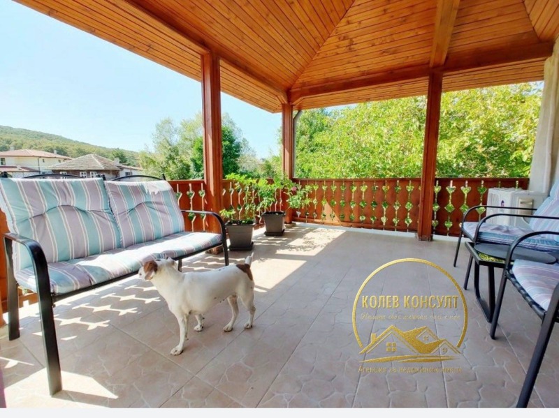 Продава КЪЩА, с. Ново Паничарево, област Бургас, снимка 2 - Къщи - 52555835