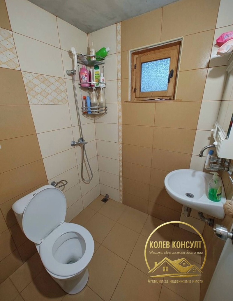 Продава КЪЩА, с. Ново Паничарево, област Бургас, снимка 4 - Къщи - 52555835