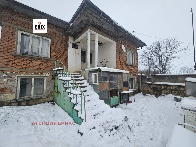 Продава КЪЩА, с. Щръклево, област Русе