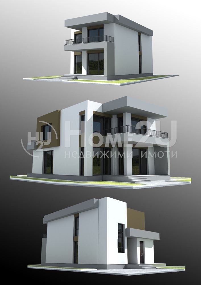 Продава КЪЩА, гр. Костинброд, област София област