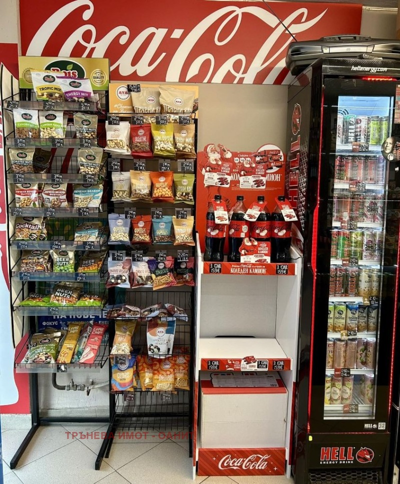 Продава МАГАЗИН, гр. София, Център, снимка 4 - Магазини - 52799479