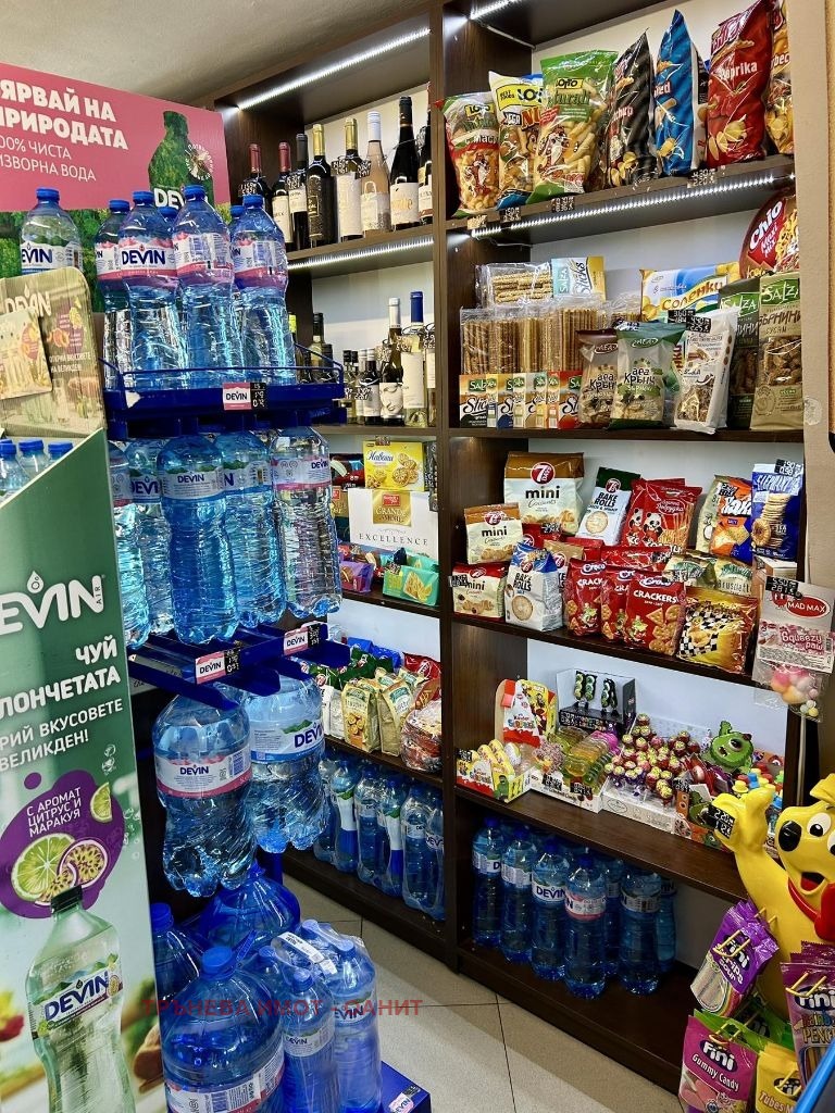 Продава МАГАЗИН, гр. София, Център, снимка 5 - Магазини - 52799479