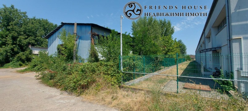 Til salg  Opbevaring region Veliko Tarnovo , Gorna Oryahovitsa , 1318 kvm | 97109744 - billede [5]