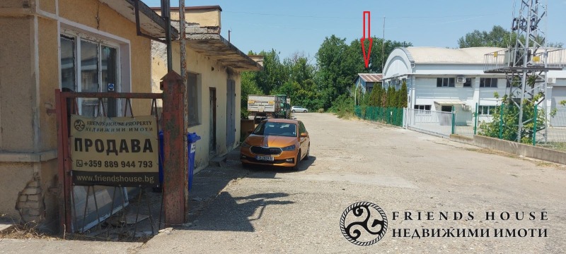 Til salg  Opbevaring region Veliko Tarnovo , Gorna Oryahovitsa , 1318 kvm | 97109744 - billede [3]