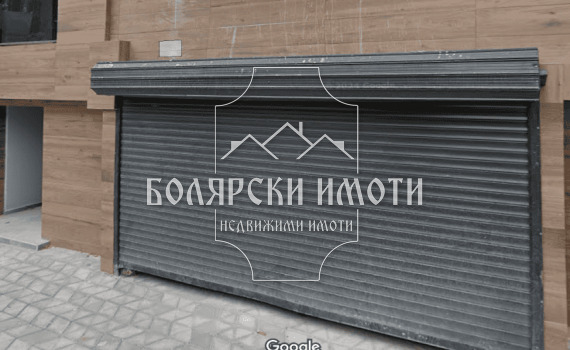 Продава ГАРАЖ, ПАРКОМЯСТО, гр. Велико Търново, Център, снимка 1 - Гаражи и паркоместа - 47522349