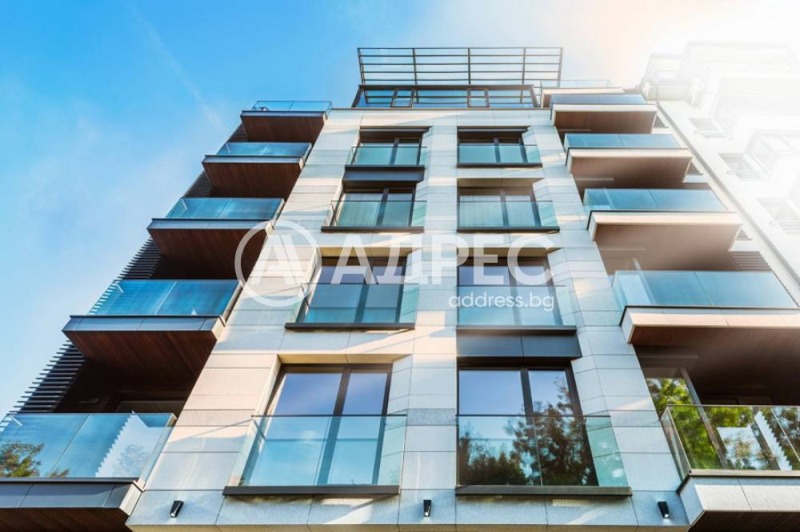 Myytävänä  Autotalli Sofia , Tsentar , 36 neliömetriä | 85224897 - kuva [5]
