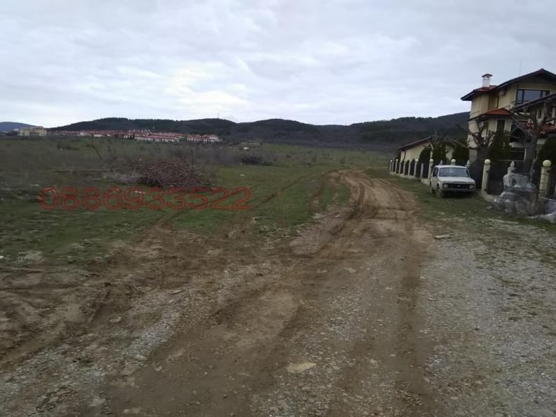 Продава ПАРЦЕЛ, гр. Несебър, област Бургас, снимка 2 - Парцели - 52782816