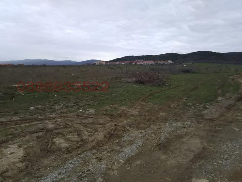 Продава ПАРЦЕЛ, гр. Несебър, област Бургас, снимка 3 - Парцели - 52782816