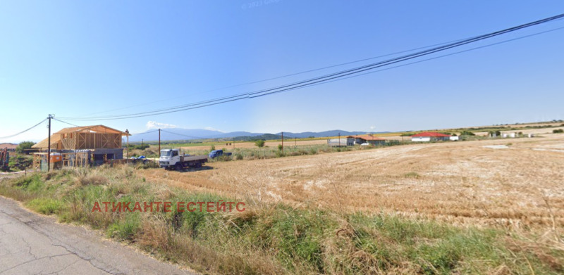 For Sale  Plot region Sofia , Prolesha , 1000 sq.m | 11666407 - image [2]