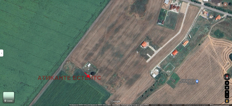 For Sale  Plot region Sofia , Prolesha , 1000 sq.m | 11666407 - image [3]