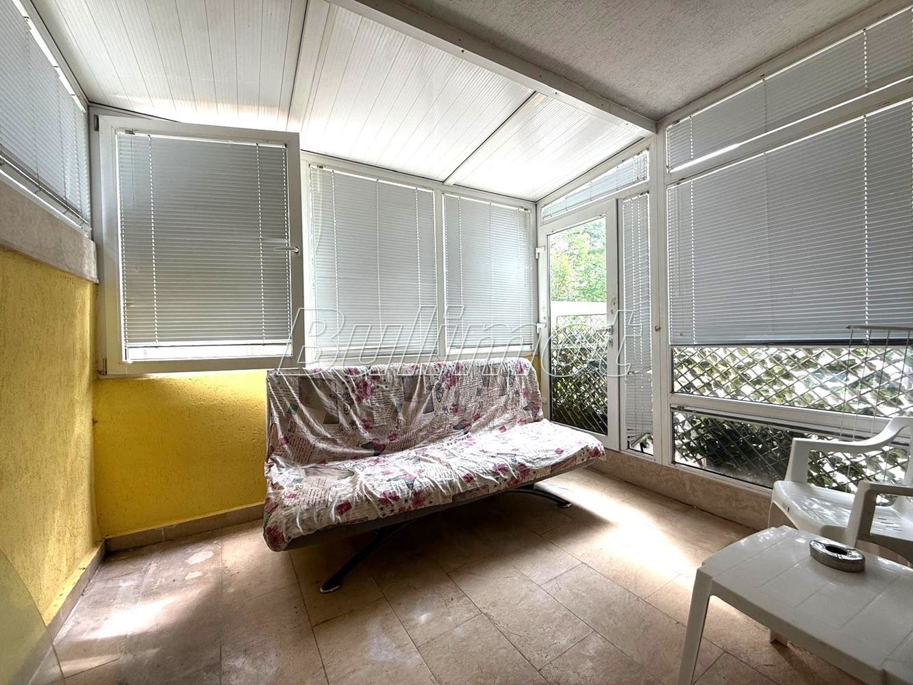 Продава 1-СТАЕН, гр. Варна, к.к. Чайка, снимка 4 - Апартаменти - 54504951