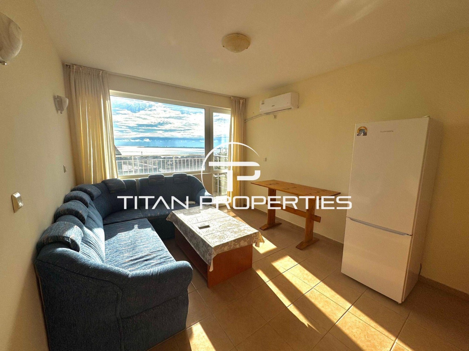 Продава 2-СТАЕН, гр. Свети Влас, област Бургас, снимка 5 - Апартаменти - 53033450