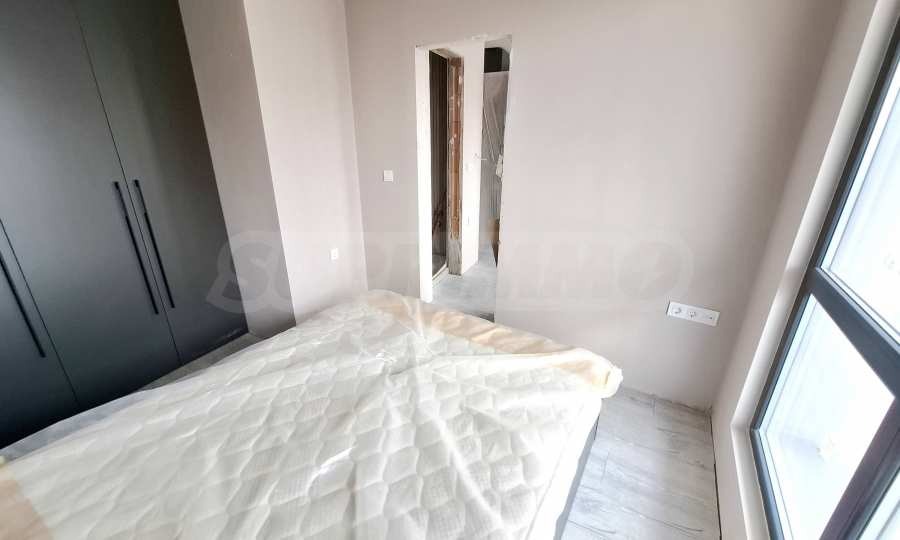 Продава 2-СТАЕН, гр. Варна, м-т Ален мак, снимка 6 - Апартаменти - 54144644